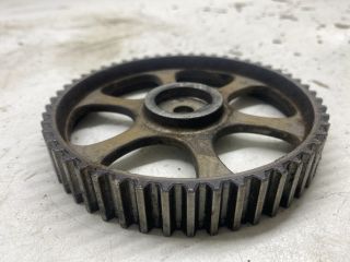 bontott SEAT CORDOBA I Vezérműkerék