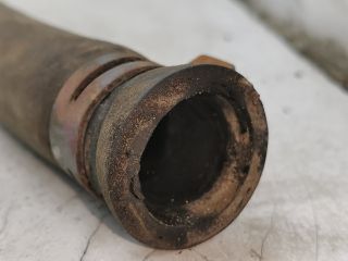 bontott SEAT CORDOBA I Vízcső