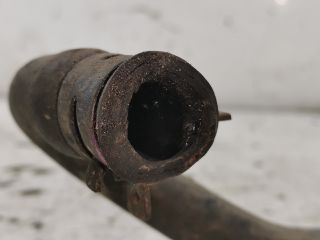 bontott SEAT CORDOBA I Vízcső