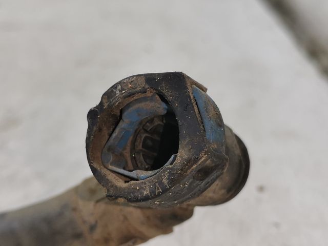 bontott SEAT CORDOBA I Vízcső