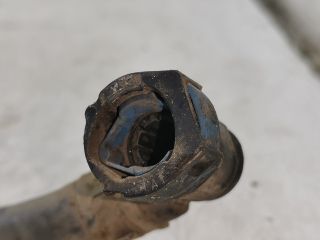 bontott SEAT CORDOBA I Vízcső