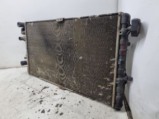 bontott SEAT CORDOBA I Vízhűtő Radiátor (Nem klímás)