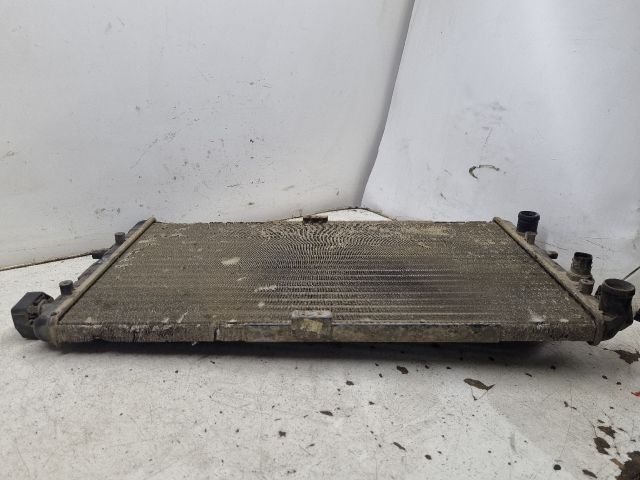 bontott SEAT CORDOBA I Vízhűtő Radiátor (Nem klímás)