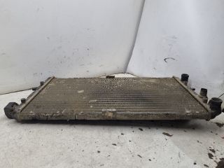 bontott SEAT CORDOBA I Vízhűtő Radiátor (Nem klímás)