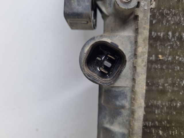 bontott SEAT CORDOBA I Vízhűtő Radiátor (Nem klímás)