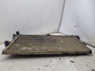 bontott SEAT CORDOBA I Vízhűtő Radiátor (Nem klímás)
