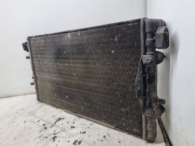 bontott SEAT CORDOBA I Vízhűtő Radiátor (Nem klímás)