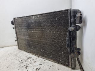 bontott SEAT CORDOBA I Vízhűtő Radiátor (Nem klímás)