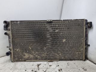 bontott SEAT CORDOBA I Vízhűtő Radiátor (Nem klímás)