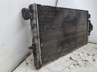 bontott SEAT CORDOBA I Vízhűtő Radiátor (Nem klímás)