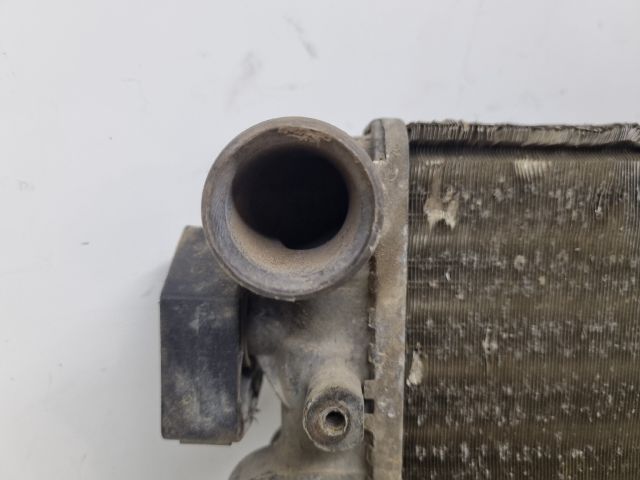 bontott SEAT CORDOBA I Vízhűtő Radiátor (Nem klímás)