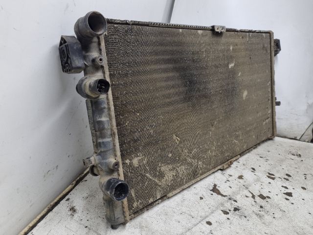 bontott SEAT CORDOBA I Vízhűtő Radiátor (Nem klímás)