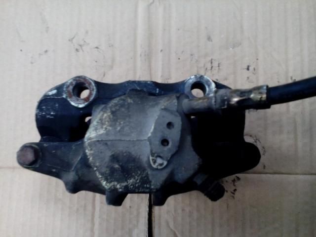 bontott SEAT CORDOBA I Bal első Féknyereg Munkahengerrel