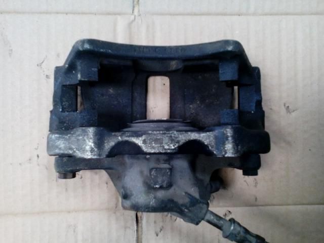 bontott SEAT CORDOBA I Bal első Féknyereg Munkahengerrel