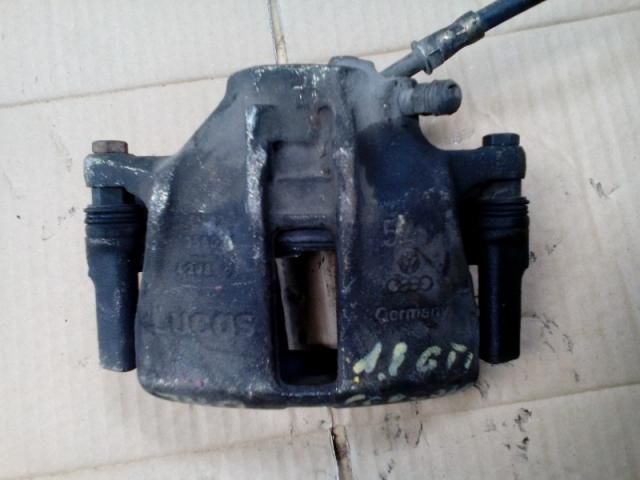 bontott SEAT CORDOBA I Bal első Féknyereg Munkahengerrel