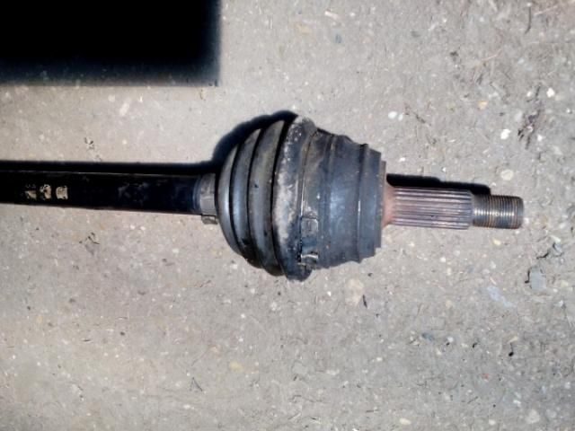 bontott SEAT CORDOBA I Bal Féltengely