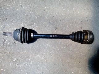 bontott SEAT CORDOBA I Bal Féltengely