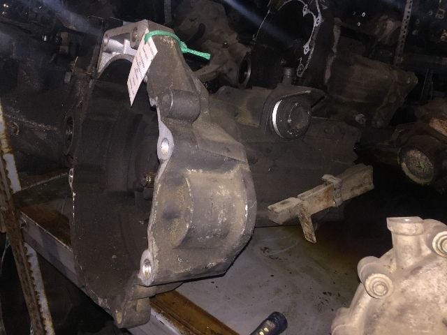 bontott SEAT CORDOBA I Váltó (Mechanikus)