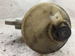 bontott SEAT CORDOBA I Főfékhenger