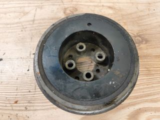 bontott SEAT CORDOBA I Főtengely Szíjtárcsa