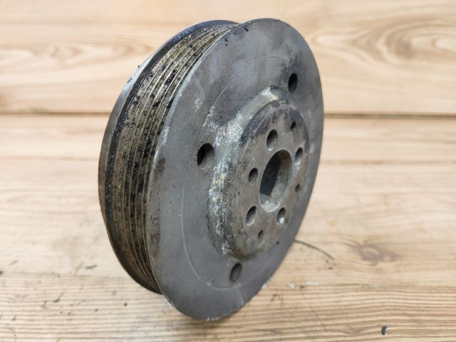 bontott SEAT CORDOBA I Főtengely Szíjtárcsa