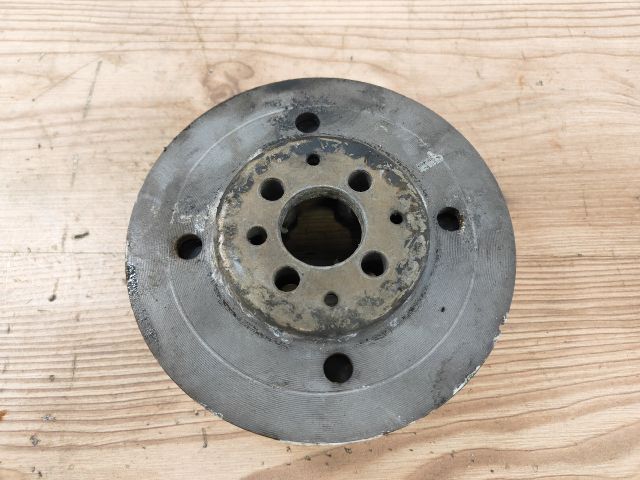 bontott SEAT CORDOBA I Főtengely Szíjtárcsa