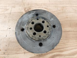 bontott SEAT CORDOBA I Főtengely Szíjtárcsa