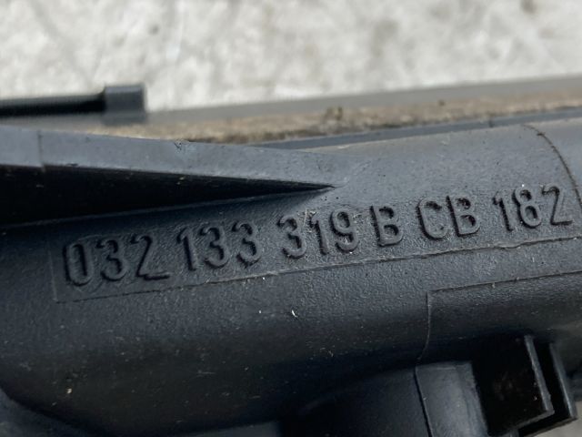 bontott SEAT CORDOBA I Porlasztó Sor / Híd