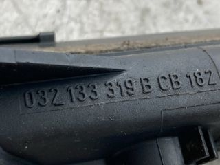 bontott SEAT CORDOBA I Porlasztó Sor / Híd