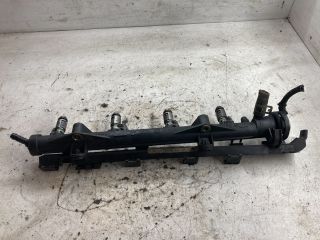 bontott SEAT CORDOBA I Porlasztó Sor / Híd