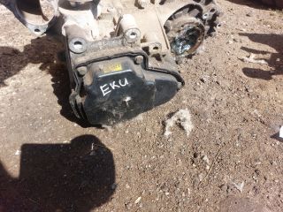 bontott SEAT CORDOBA I Váltó (Mechanikus)