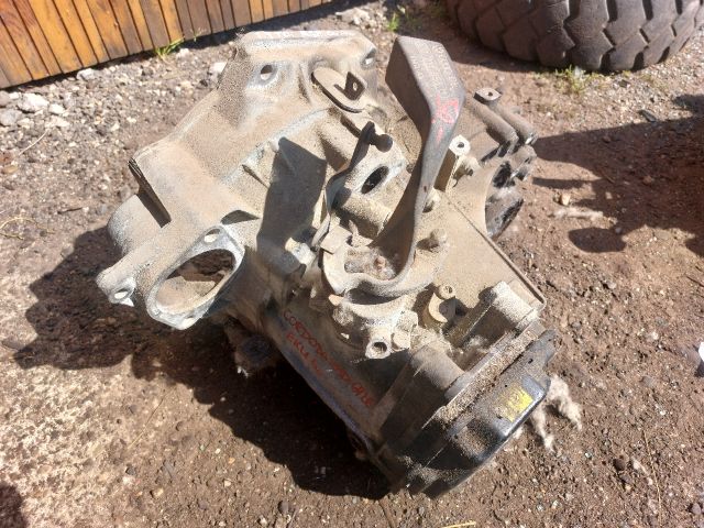 bontott SEAT CORDOBA I Váltó (Mechanikus)