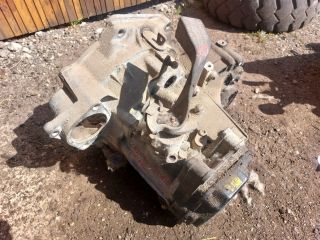 bontott SEAT CORDOBA I Váltó (Mechanikus)