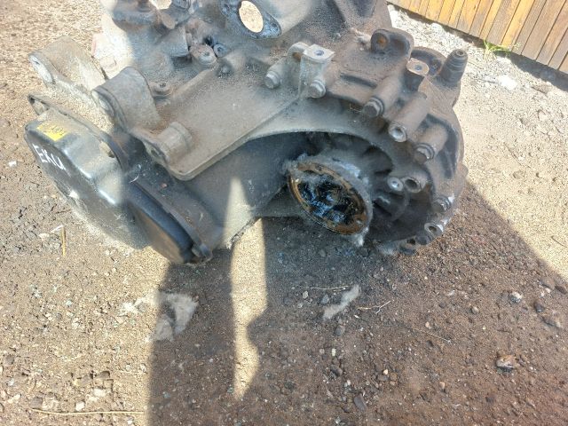 bontott SEAT CORDOBA I Váltó (Mechanikus)