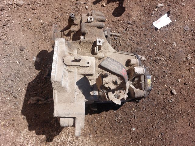 bontott SEAT CORDOBA I Váltó (Mechanikus)