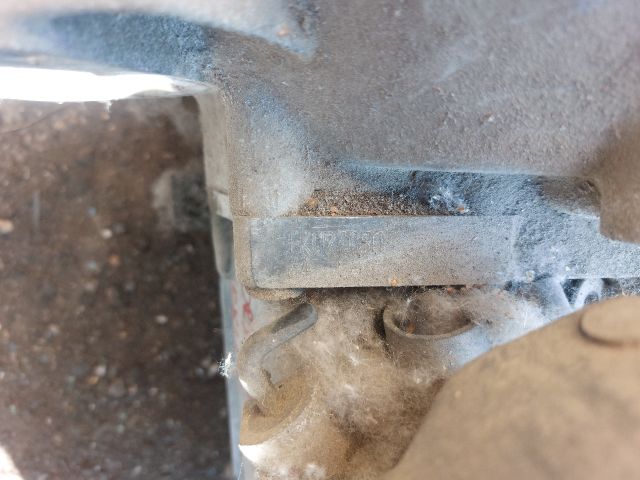 bontott SEAT CORDOBA I Váltó (Mechanikus)