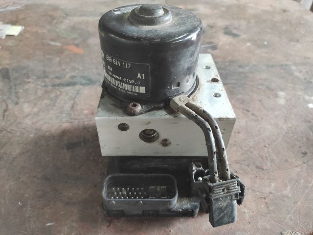 bontott SEAT CORDOBA I ABS Kocka