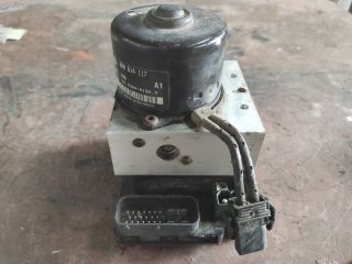 bontott SEAT CORDOBA I ABS Kocka