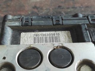 bontott SEAT CORDOBA I ABS Kocka