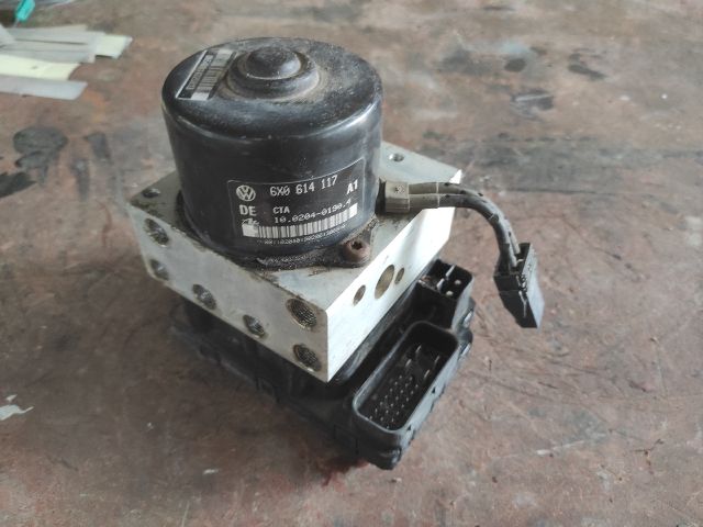 bontott SEAT CORDOBA I ABS Kocka