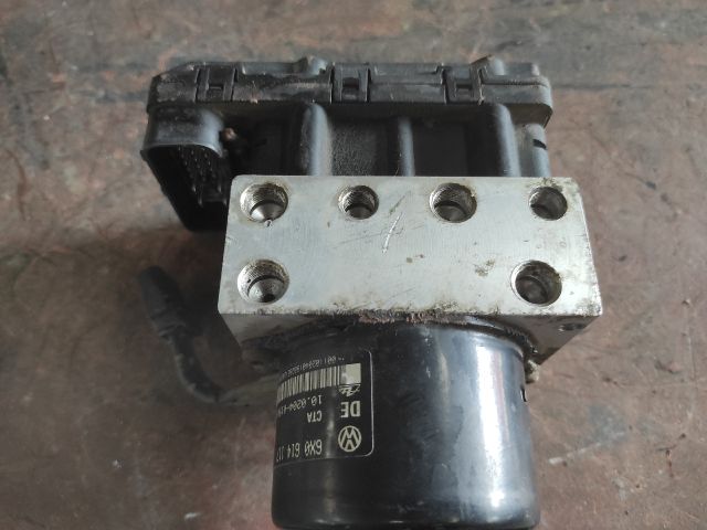 bontott SEAT CORDOBA I ABS Kocka