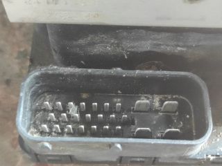 bontott SEAT CORDOBA I ABS Kocka