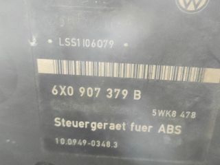 bontott SEAT CORDOBA I ABS Kocka