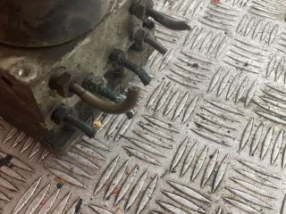 bontott SEAT CORDOBA I ABS Kocka