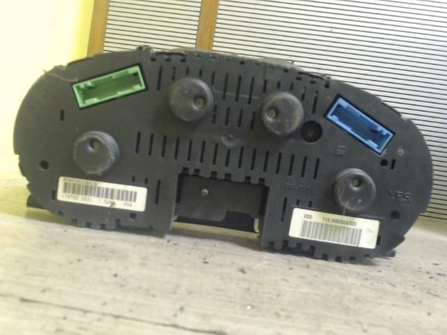 bontott SEAT CORDOBA I Kilométeróra