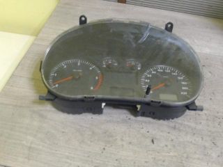 bontott SEAT CORDOBA I Kilométeróra