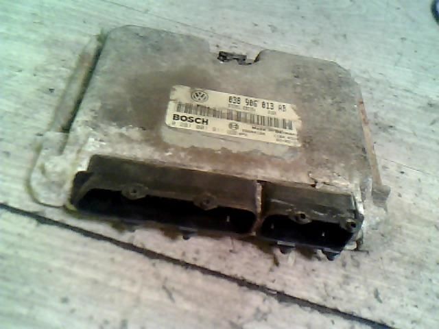 bontott SEAT CORDOBA I Motorvezérlő