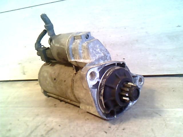 bontott SEAT CORDOBA I Önindító