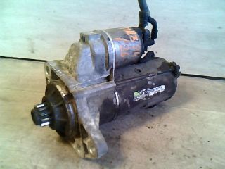 bontott SEAT CORDOBA I Önindító