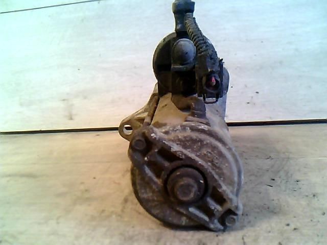 bontott SEAT CORDOBA I Önindító